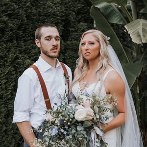 Meet your Posher, Tom